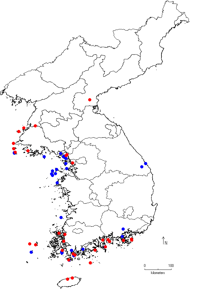 Carpinus turczaninovii image