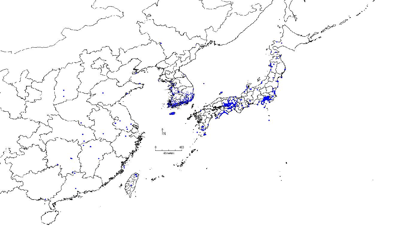 Pinus thunbergii image